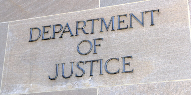 Justice Department’s Grant Cuts Endanger Public Safety