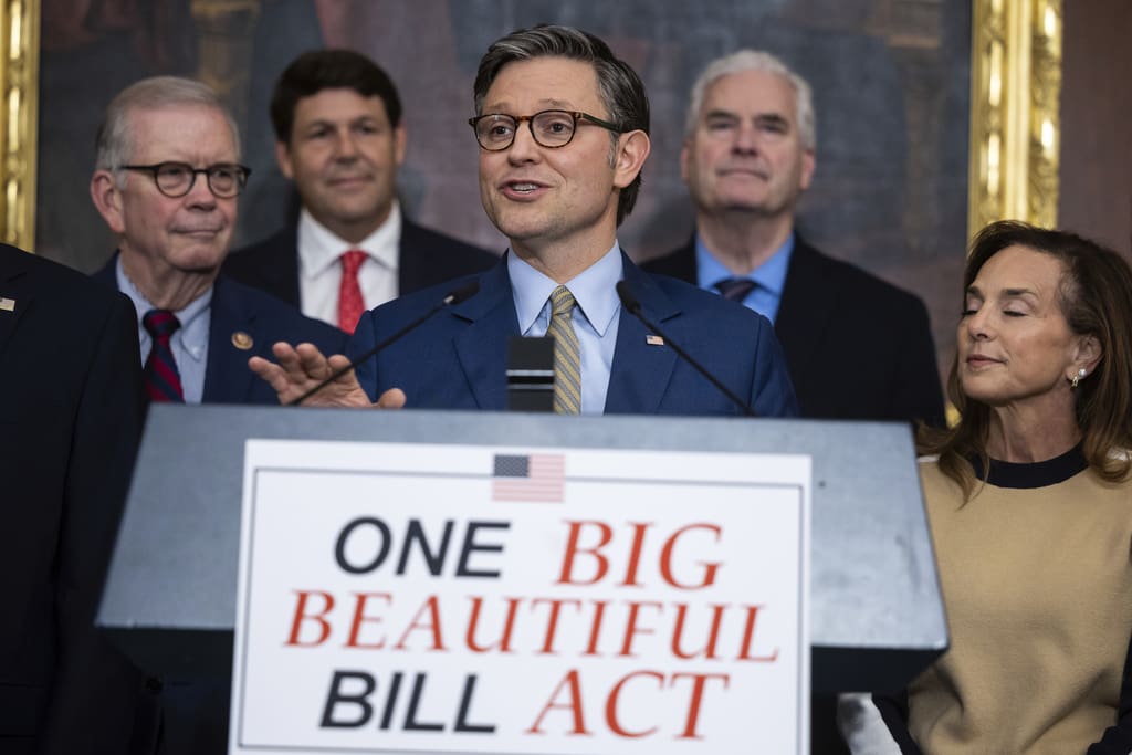 How many will lose health insurance under the Republican bill? The CBO says 13.7 million.