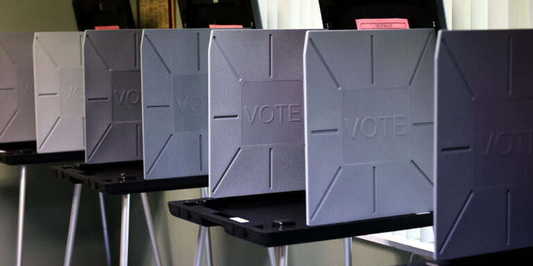 Early Victory for Voting Rights