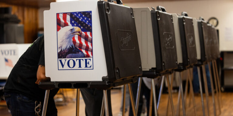 North Carolina Court Enables a Partisan Shift on State Elections Board