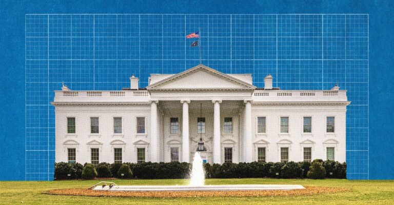 The Project 2025 Presidency - The Atlantic