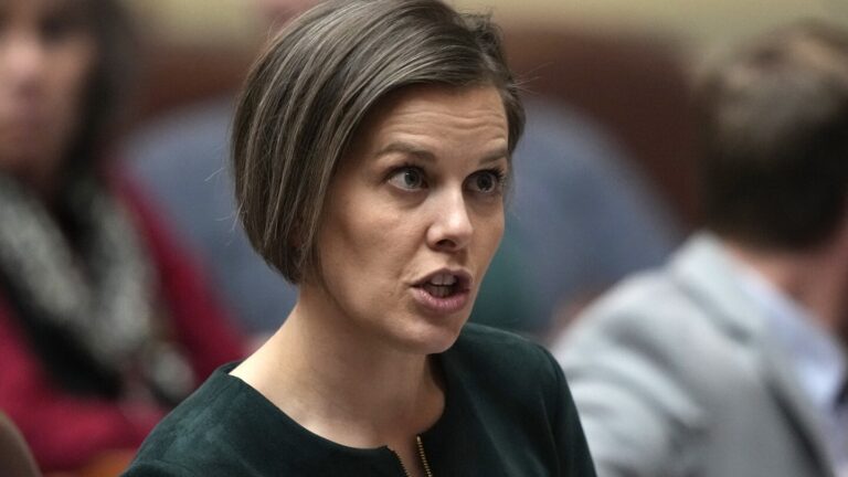 Supreme Court orders Maine to restore vote of censured GOP lawmaker