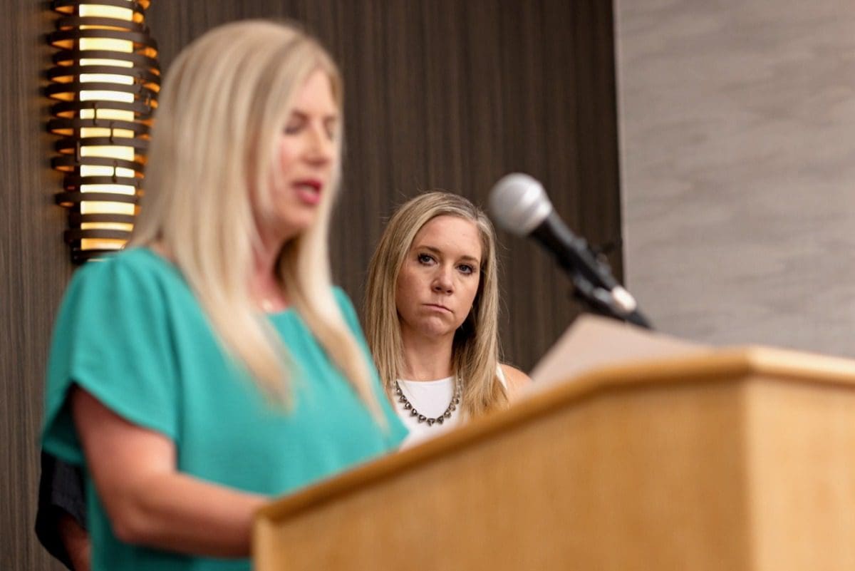 Texas women face prosecution for abortions if new bill becomes law