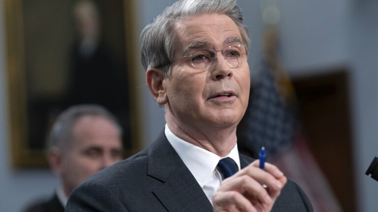 Top Trump officials to meet with Chinese counterparts in first major talks since trade war started