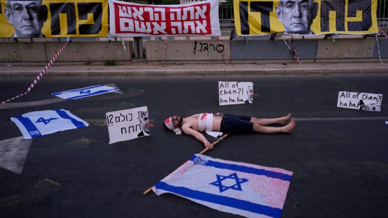 Hamas seeks amendments to US ceasefire proposal for Gaza