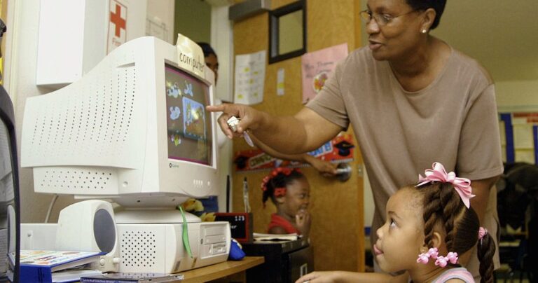 Local Early Childhood Initiatives Need Head Start