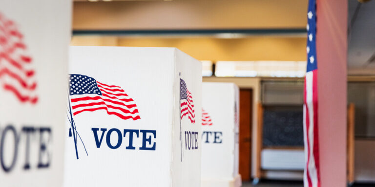 The Lasting Effects of Voter Suppression