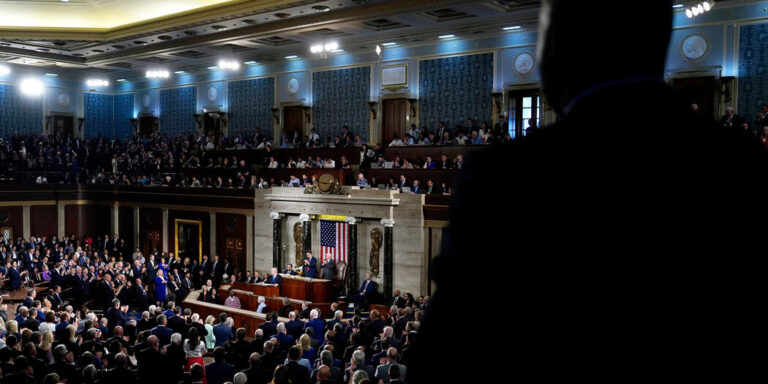 Wealthy Donors See Returns in House Budget Overhaul