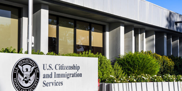 How DHS’s New Social Media Vetting Policies Threaten Free Speech