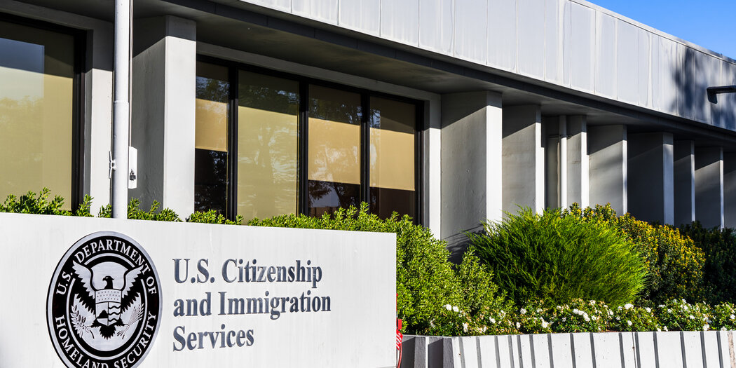 How DHS’s New Social Media Vetting Policies Threaten Free Speech