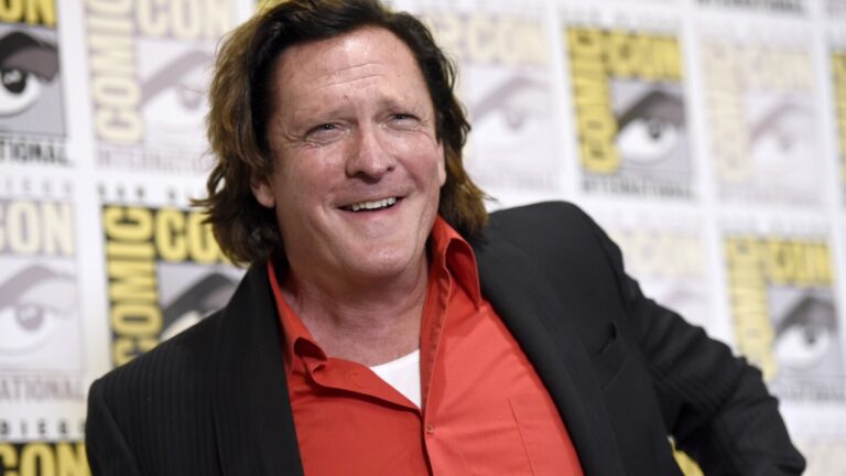 Michael Madsen dies at 67