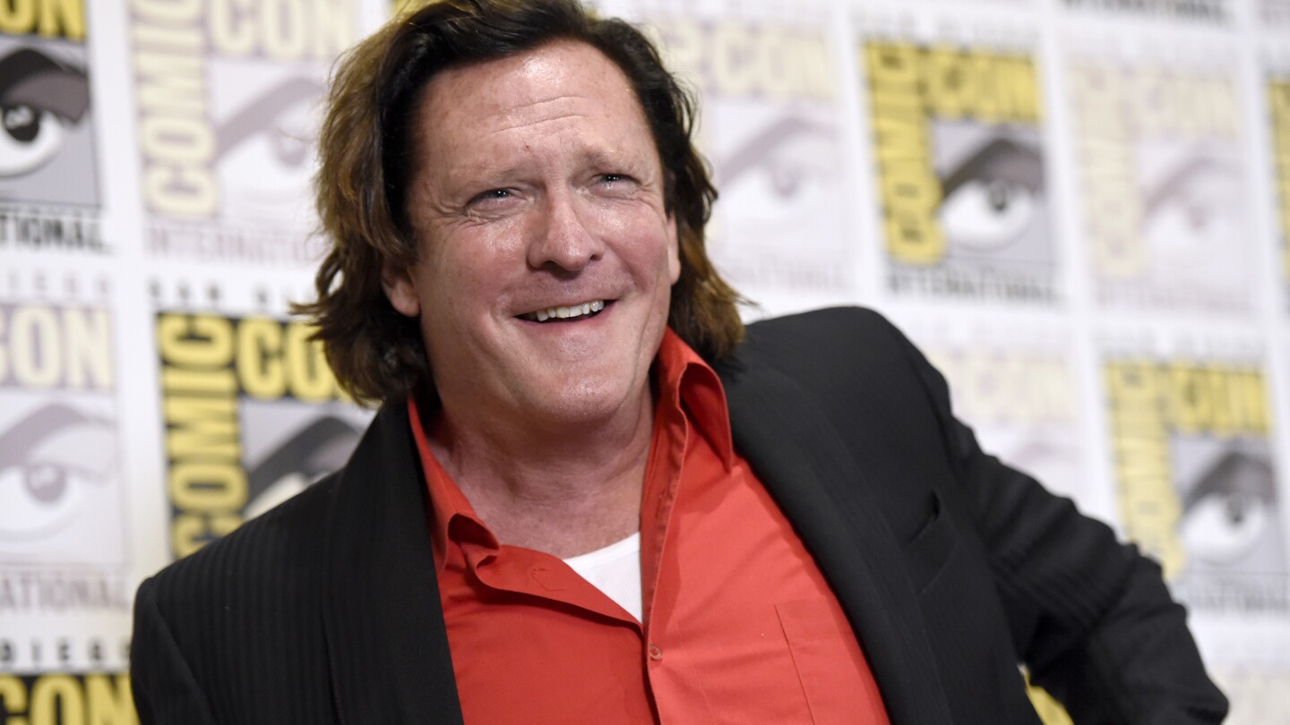 Michael Madsen dies at 67