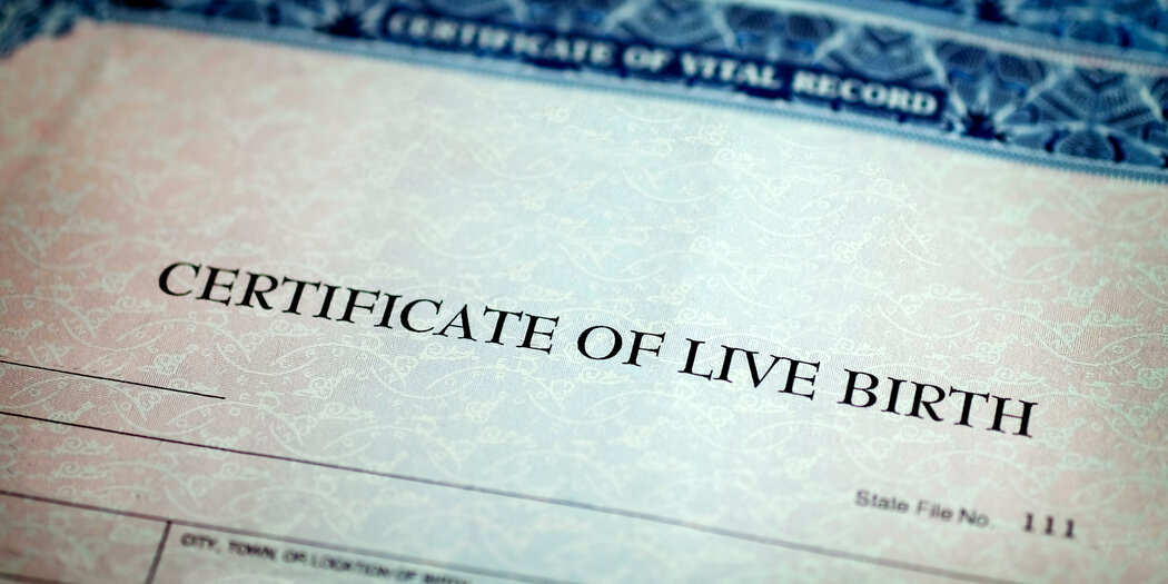 Birthright Citizenship Under the U.S. Constitution