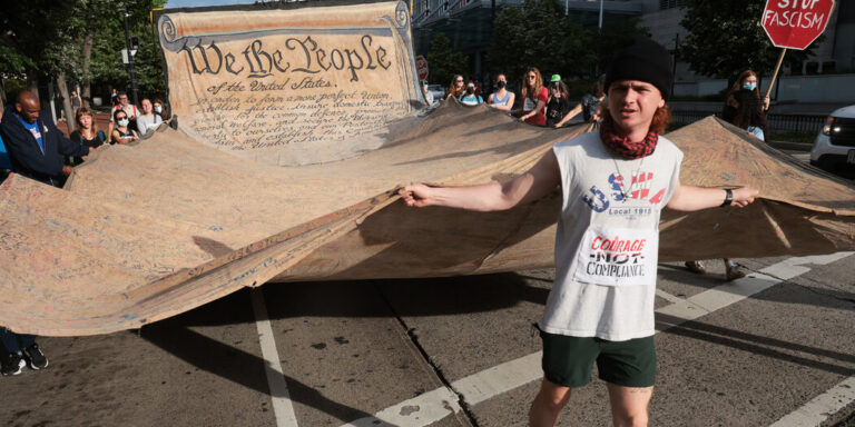 Remembering Labor’s Constitutional Rights