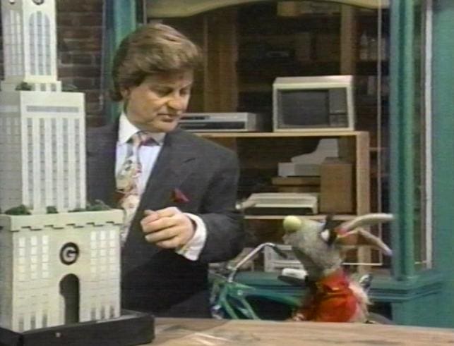 Trump’s war on Sesame Street