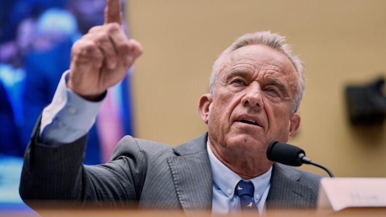 HHS layoffs were likely unlawful and must be halted, US judge says