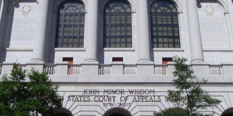 Courts Can Check the Executive Branch's Military Judgment