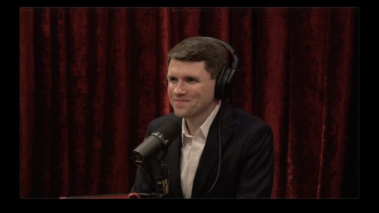 Better Today Logo, American Flag