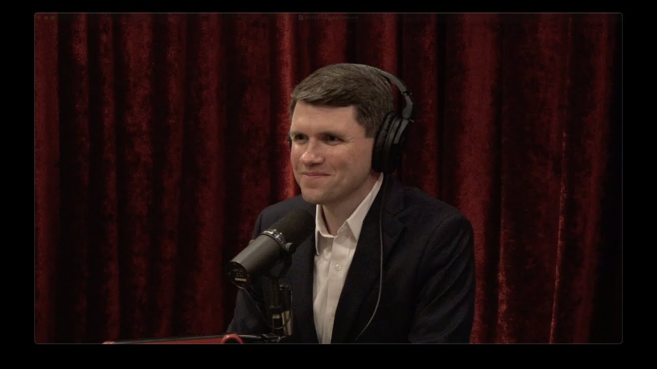 Better Today Logo, American Flag