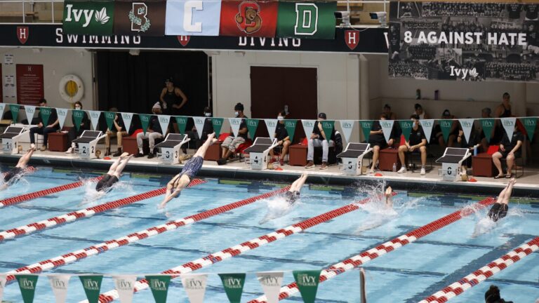 UPenn to update records, apologize to female athletes over Lia Thomas