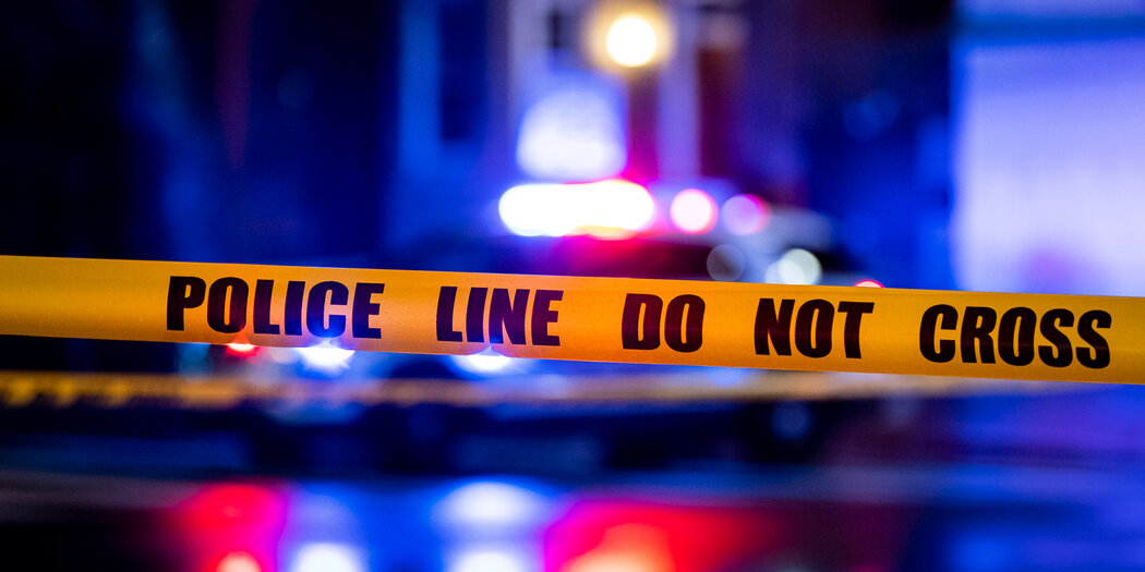 Trump Defunds Effective Crime-Prevention Policies