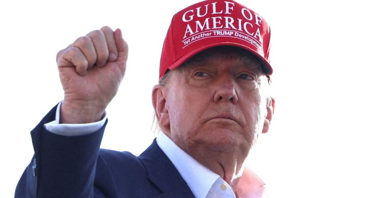 Donald Trump Is Trying to Pull Another ‘Project 2025’ With His ‘Big Beautiful Bill’: Analyst