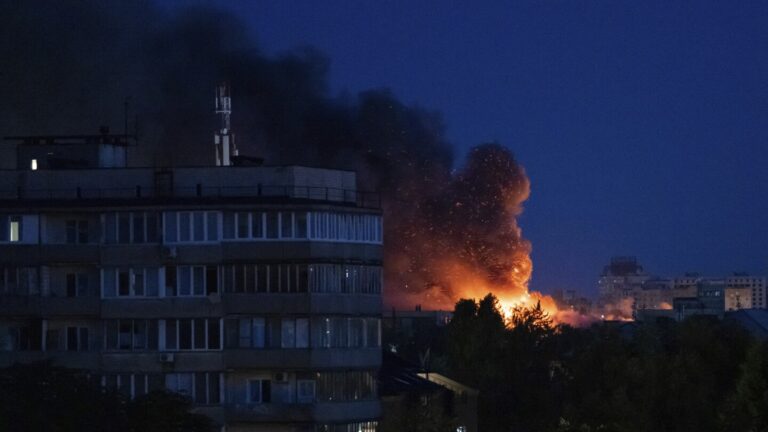 US won't send some weapons pledged to Ukraine