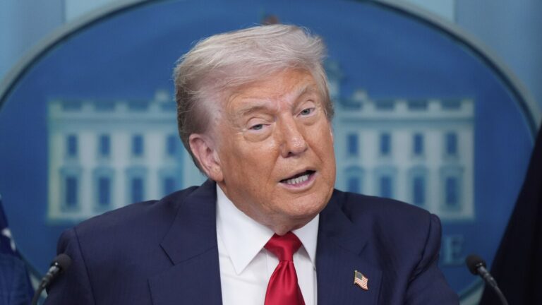 Court lets the Trump administration suspend or end billions in foreign aid