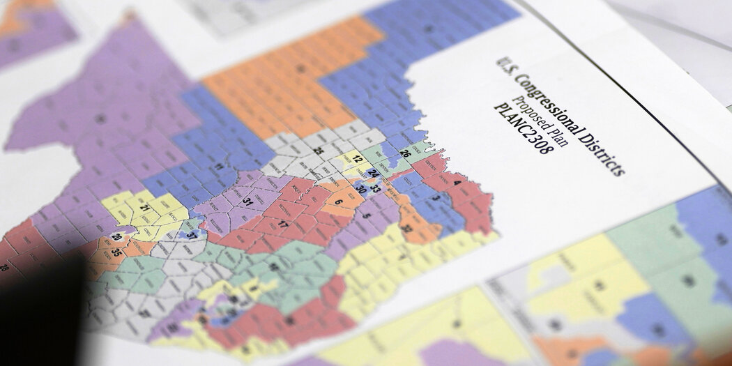 Texas Messes with Democracy