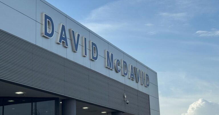 After Trump order, FTC removes racial discrimination claims against North Texas car dealerships