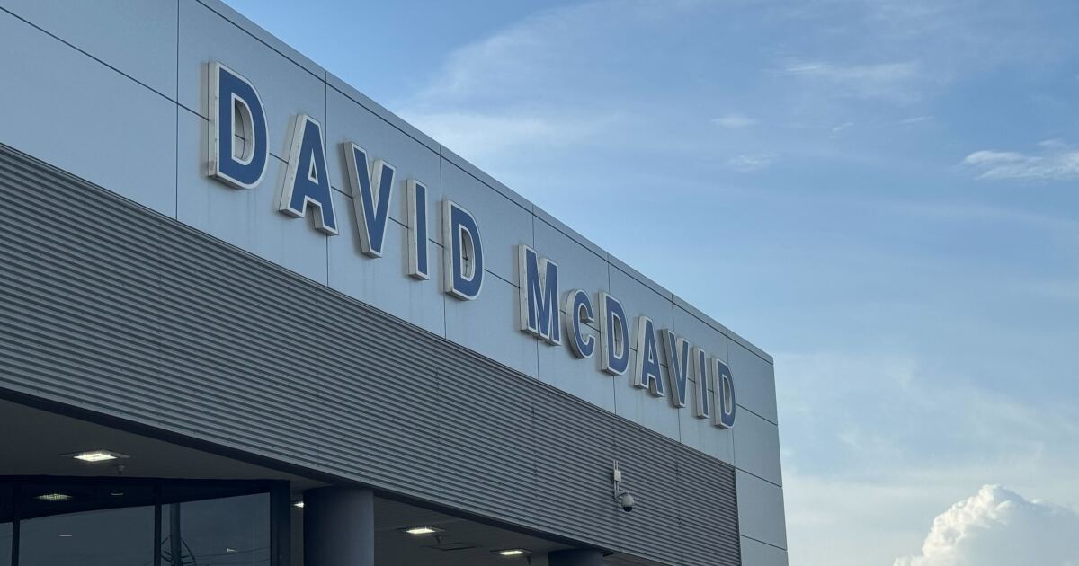 After Trump order, FTC removes racial discrimination claims against North Texas car dealerships