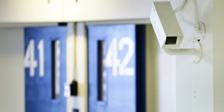 What’s Next in the Federal Court Takeover of Rikers Island