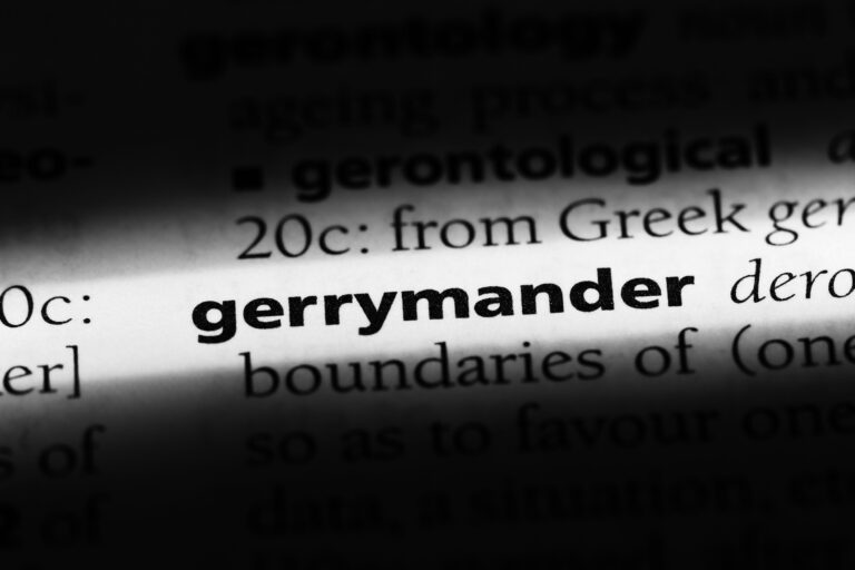 Understanding Gerrymandering: Why It Matters