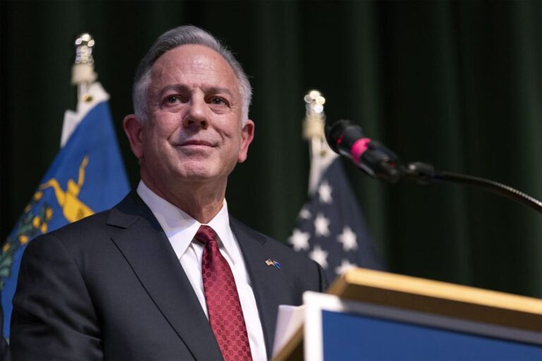 Lombardo kills IVF bill after pressure from Christian nationalist group