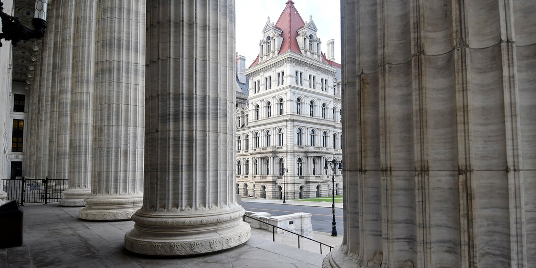 Poll Shows New Yorkers Continue to Support Public Campaign Finance