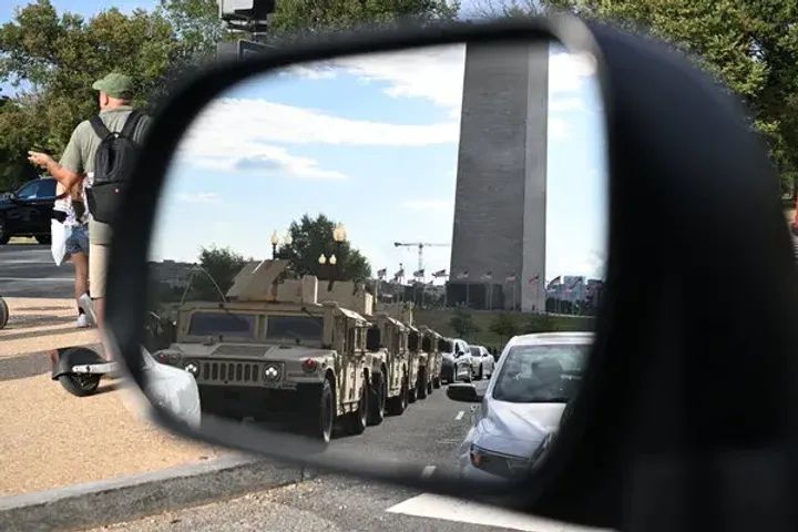 Writer: January 6th News