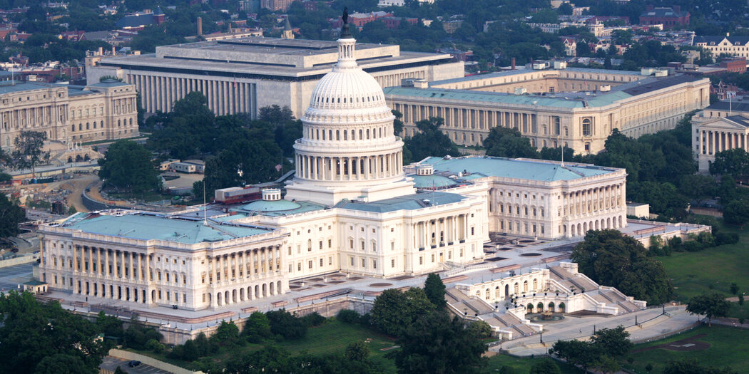 A Solution to Abuse of Executive Power