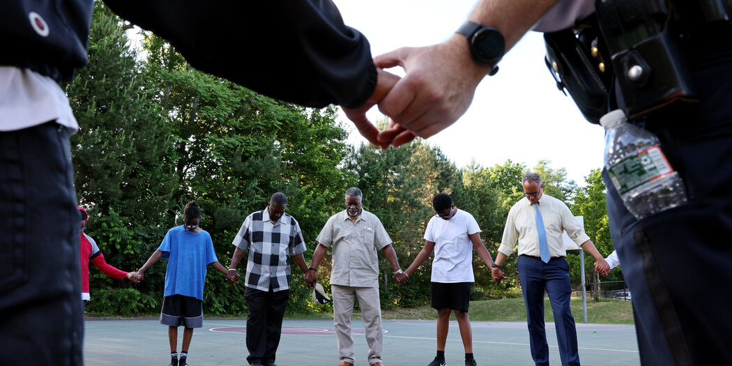 What Actually Works to Fight Crime 