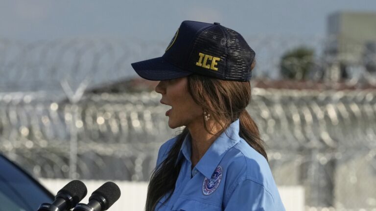 Judge blocks effort to end protections for 1.1M Venezuelans and Haitians