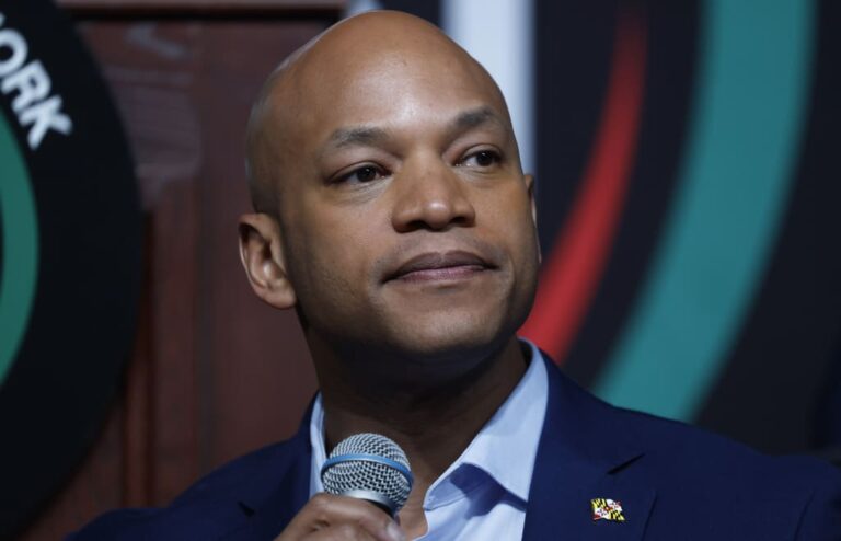 FACT CHECK: Yes, Wes Moore did receive a Bronze Star for heroism