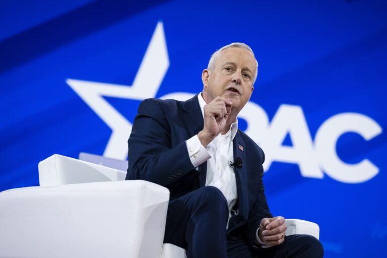 Whatley leans on election deniers, alleged abusers to fund North Carolina Senate run