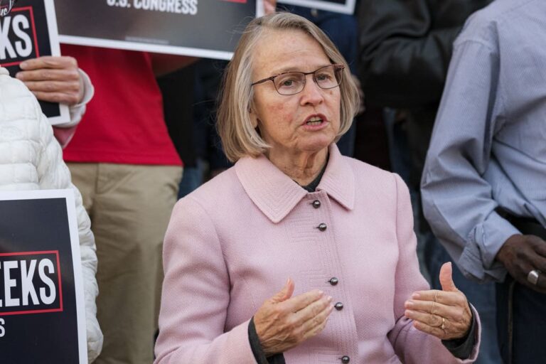 Iowa Rep. Miller-Meeks balks at concerns of mobile home residents