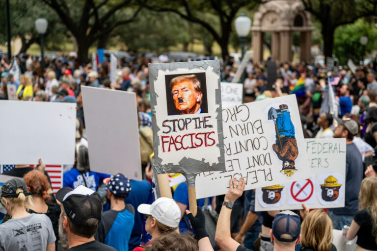 bProject 2025b Has Achieved Almost Half Its Goals According To Tracker Website Blavity