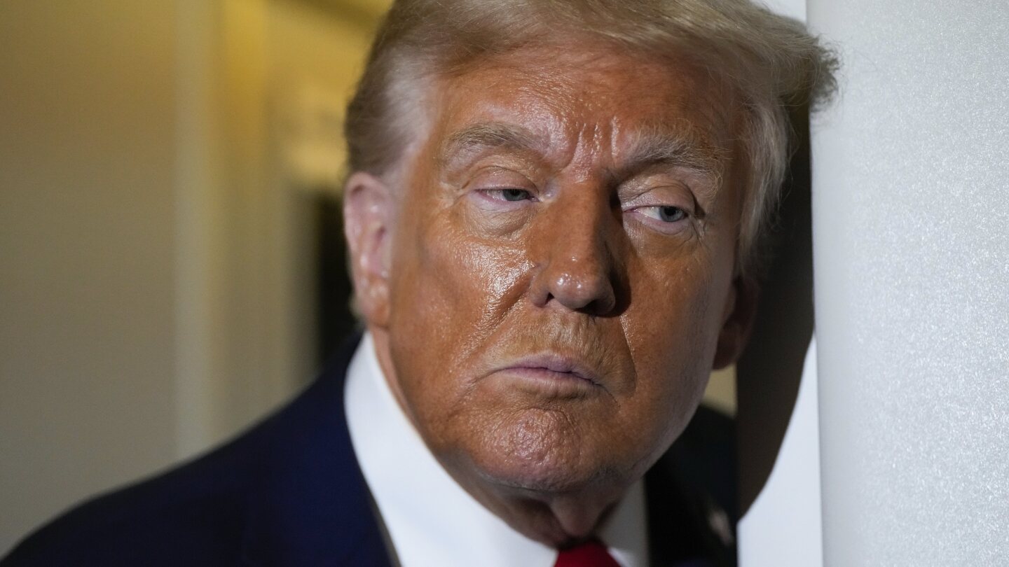 Supreme Court will consider expanding Trump’s firing power