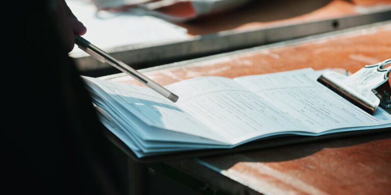 Justice Department Has Demanded Voter Files from at Least 22 States