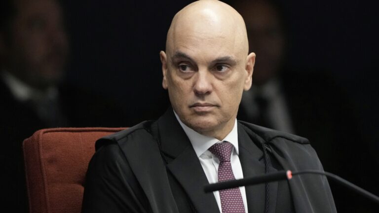 US sanctions wife of Brazilian justice in Bolsonaro coup case