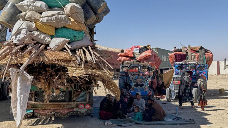 Afghanistan says it killed 58 Pakistani soldiers