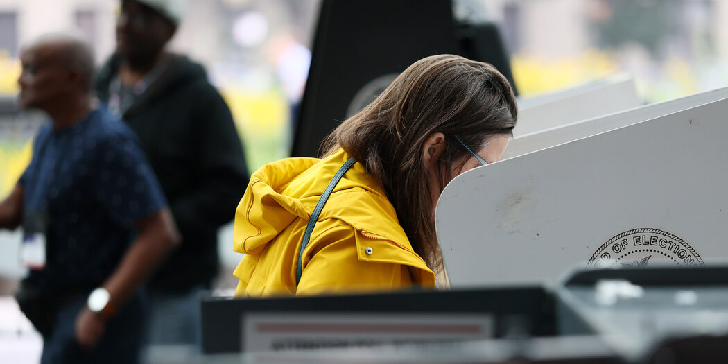 Federal and State Election Laws Ban Federal Forces from Polling Places