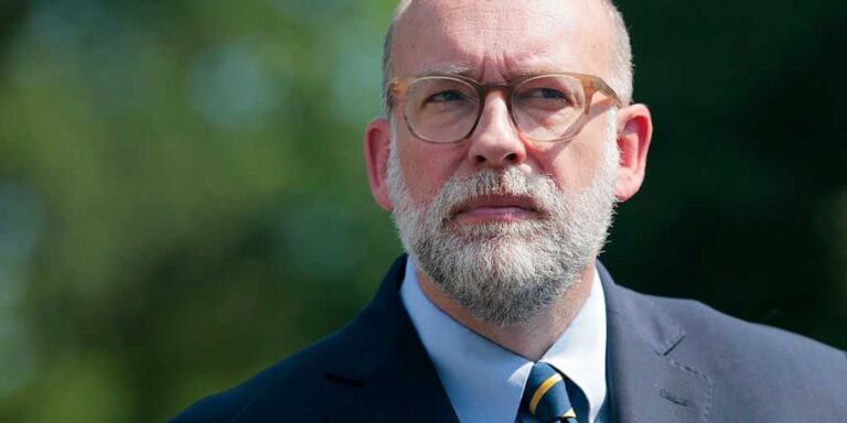 What You Should Know About Russ Vought, Trump’s Shadow President