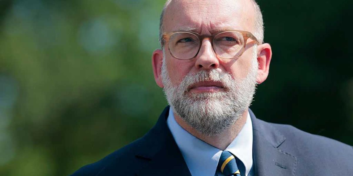 What You Should Know About Russ Vought, Trump’s Shadow President